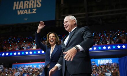 Harris and Walz Don’t Think Much of Voters