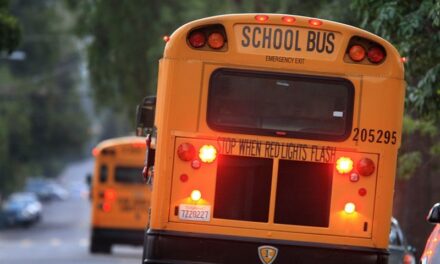 CA Parents Concerned After Illegal Immigrants Attempted To Board School Bus