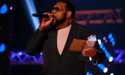 Rapper Fatman Scoop Dies At 53 After Collapsing On Stage 