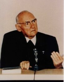 Uniting Faith & Culture: Hans Urs von Balthasar