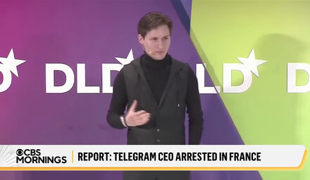 Musk, Rumble CEO Condemn Global Assault on Free Speech as Telegram CEO Arrested in France