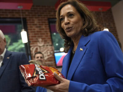 WATCH: Communist Kamala Says It’s a ‘Mistake’ to Ask How She Will Pay for Her Radical Agenda