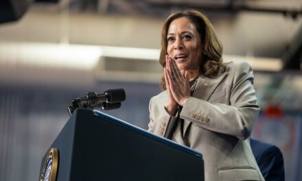 Kamala Can’t Win Without Extreme Election Interference And That’s Exactly What’s Happening