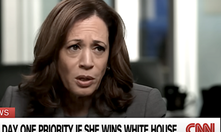 The CNN Interview Reminded People Of What Has Always Been True About Kamala