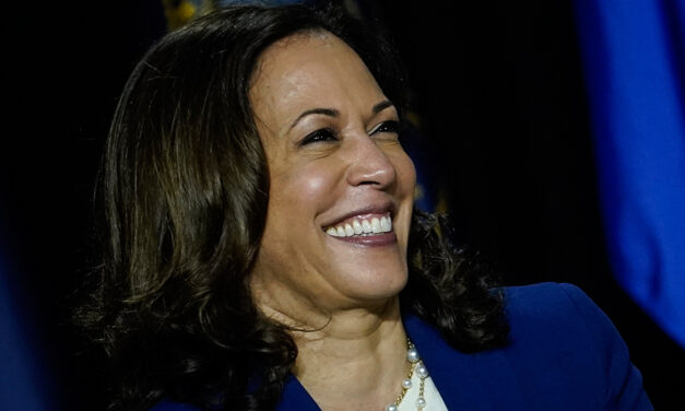 NOT SENSIBLE: Obama-era economist slams Harris’ grocery price control plan