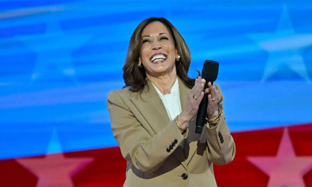 American Peronism: Kamala Harris’ Economic Plan to Ruin the US