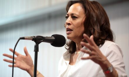 If Donald Trump’s Sex Life Is Fair Game For The Election, So Is Kamala Harris’