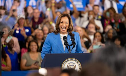 The Media’s Hyper-Enthusiasm For Kamala’s Debate Performance Is, Of Course, Fake