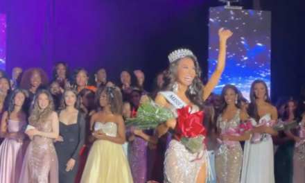 Allowing Transgender Participants Demeans Womanhood, Pageant Contestant Says