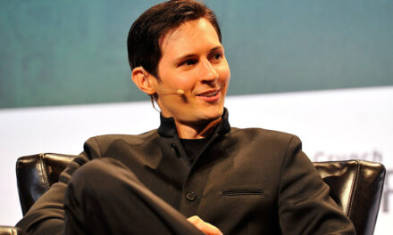 The Arrest Of Telegram CEO Pavel Durov Shows The Truth About The West’s Dying ‘Democracies’