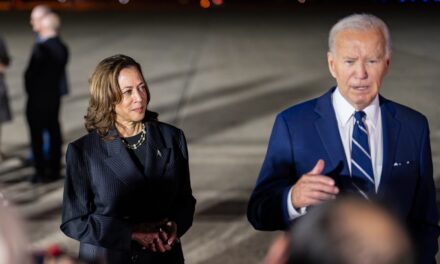 Everything The Biden-Harris Administration Doesn’t Want You To Know About Its Drug Price Controls