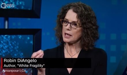 Editor’s Pick: Free Beacon Finds ‘White Fragility’ Author Plagiarized…Minorities