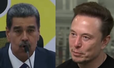 Elon Musk Accepts Fight Challenge from Venezuelan Dictator Nicolas Maduro