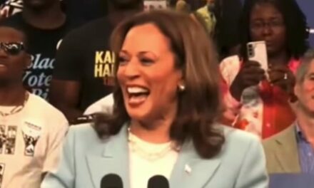 Flashback: Kamala Harris Chastises Americans For Saying ‘Merry Christmas’ Without Giving Amnesty to ‘Dreamers’