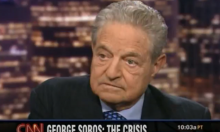 YIKES! Soros-Funded Group Grooming Election Officials to Interfere in 2024 Election