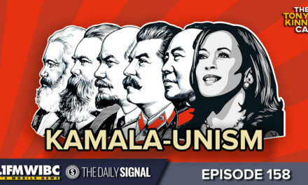 WATCH: Subsidized Housing, Price Controls, and ‘Kamala-unism’