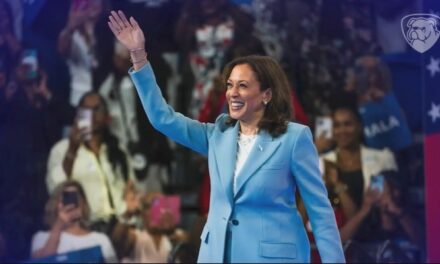 ABC News Exults Over Kamala Harris’s Coronation