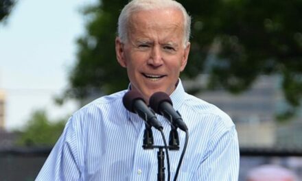 Biden’s Supreme Court Term Limit Proposal Would Hurt Both Parties, Not Just Republicans