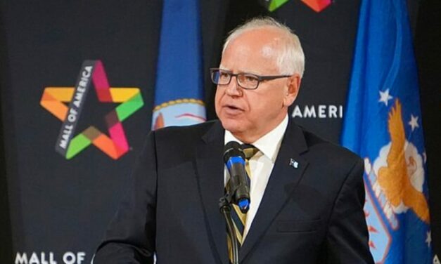 Questions remain over Walz military service after Harris campaign says he ‘misspoke’