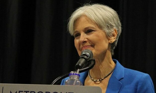 Wisconsin Supreme Court: Green Party’s Stein Can Remain on Presidential Ballot