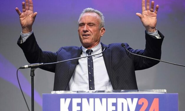 RFK Jr. to Make Announcement in Phoenix Amid Trump Endorsement Rumors