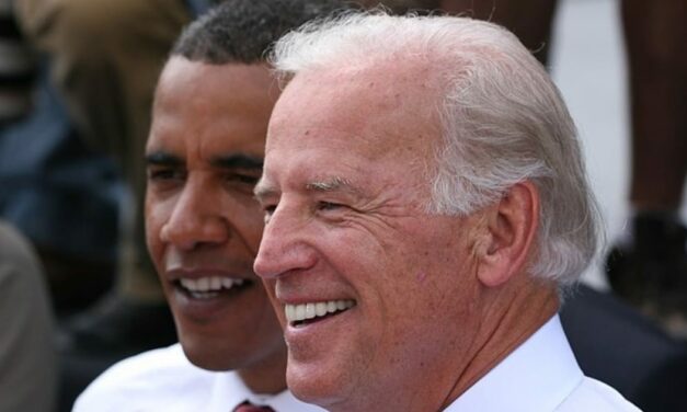 Biden Administration Borrowed $5 Billion Per Day in Fiscal Year 2024