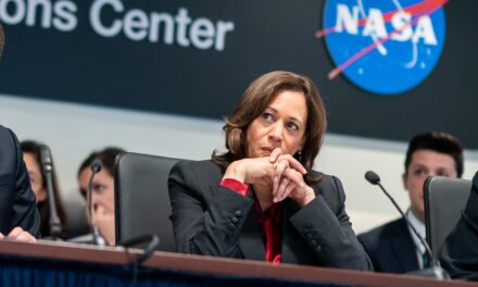 NASA And Boeing’s Failure Is A Shameful Reminder Of What’s At Stake In The Election