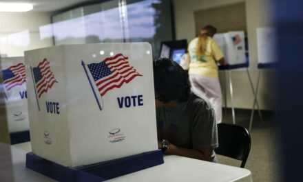 Help Wanted: RNC Needs Poll Workers To Protect The Vote