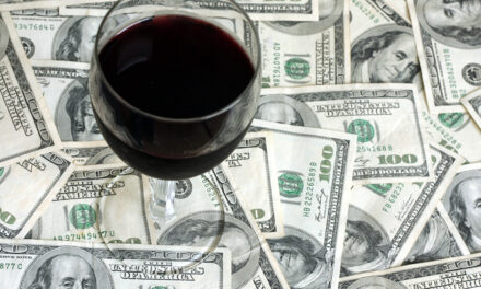 What Watered Down Wine and Inflation Have in Common