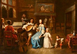 Early Music and the Conservation of Culture