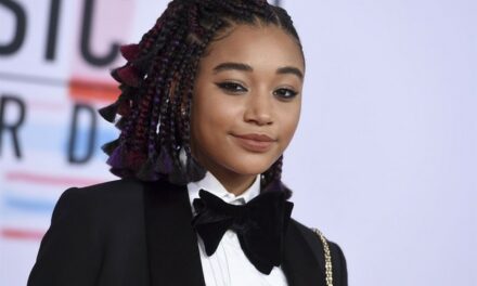 Amandla Stenberg: The Acolyte Got Canceled Because of ‘Hyper-Conservative Bigotry’