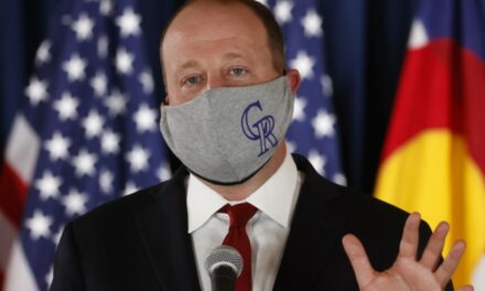 Colorado Gov. Polis’ Office Calls Aurora Situation ‘Imaginary’