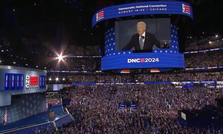 Rumble CEO: DNC Blocks Rumble From Streaming Coronation Of Kamala Harris In Chicago