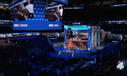 Tracking The Lies Of The Left At The DNC