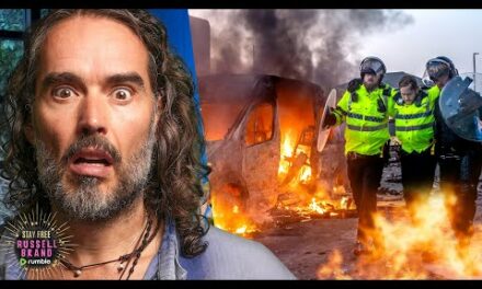 Britain BURNS! UK Riots & Migration CRISIS – What the Media ISN’T Telling You with Neil Oliver