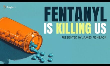 Fentanyl Is Killing Us | 5 Minute Videos