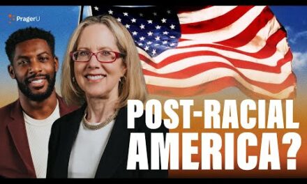 Heather Mac Donald Comes Out Swinging against BLM, DEI, and Affirmative Action