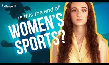 Is This the End of Women’s Sports?