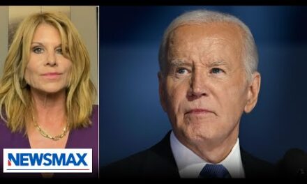 Biden’s student loan debt forgiveness plan is communism: Jonna Spilbor | National Report