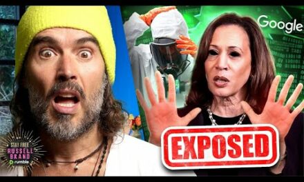 CAUGHT RED-HANDED! Kamala’s DIRTY Trick to MANIPULATE News EXPOSED + Monkeypox “EMERGENCY” Declared!