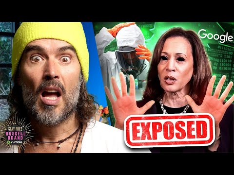 CAUGHT RED-HANDED! Kamala’s DIRTY Trick to MANIPULATE News EXPOSED + Monkeypox “EMERGENCY” Declared!