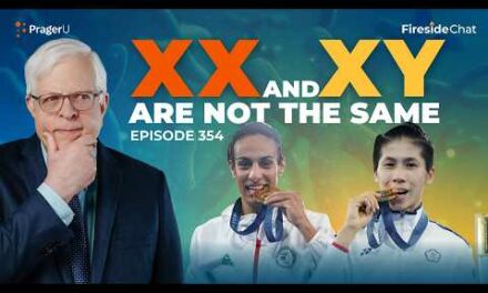 Ep. 354 — XX and XY Are Not the Same | Fireside Chat