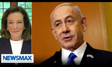 There’s not going to be a deal between Israel, Hamas: KT McFarland | Wake Up America