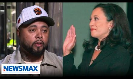 ‘She laughed’: Man wrongfully convicted by Harris’ California justice system speaks out | Prime News