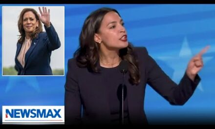 AOC is such as theatric, pandering mess: Hogan Gidley | Newsline