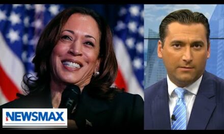 Harris continues flip-flopping with economic agenda | Brooks Breakdown