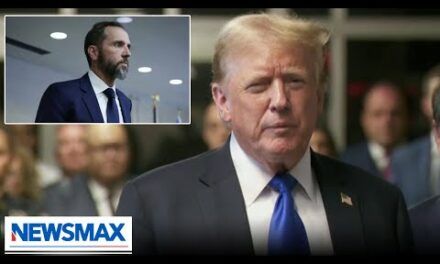 Jack Smith re-indicted Trump just before deadline: Thane Rosenbaum | National Report