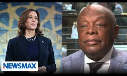 Willie Brown recalls his relationship with Kamala Harris, talks Donald Trump, and more | Prime News