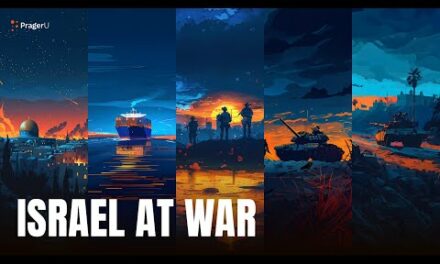 Israel at War Series