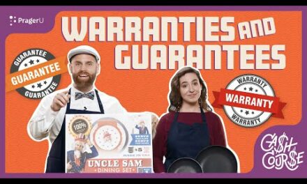 Warranties and Guarantees | Cash Course